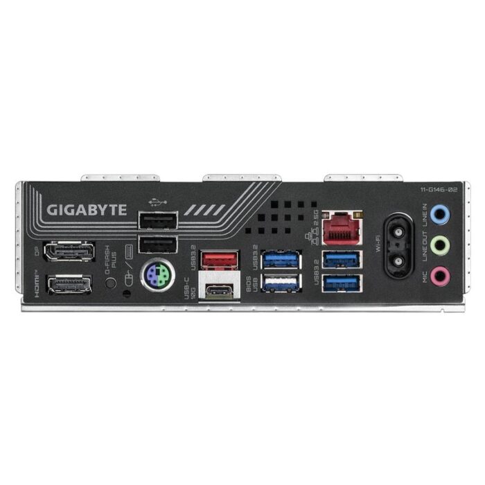 Gigabyte |  B850 GAMING X WIFI6E - Afbeelding 4