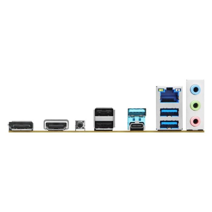 AsRock |  90-MXBR10-A0UAYZ - Afbeelding 3