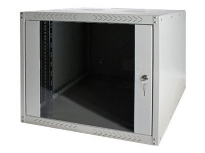 DIGITUS SoHoline DN-19 07-U-EC cabinet - 7U