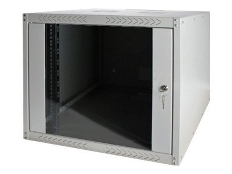 DIGITUS SoHoline DN-19 07-U-EC cabinet - 7U