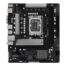 ASRock H810M-X - motherboard - micro ATX - LGA1851 Socket - H810