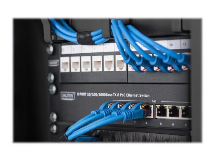 Digitus |  DN-10-09U-B - Afbeelding 3