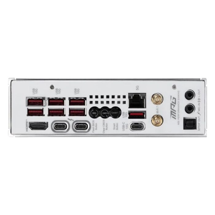 MSI |  7E33-001R - Afbeelding 3