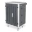 DIGITUS cart - for 30 tablets / notebooks - black