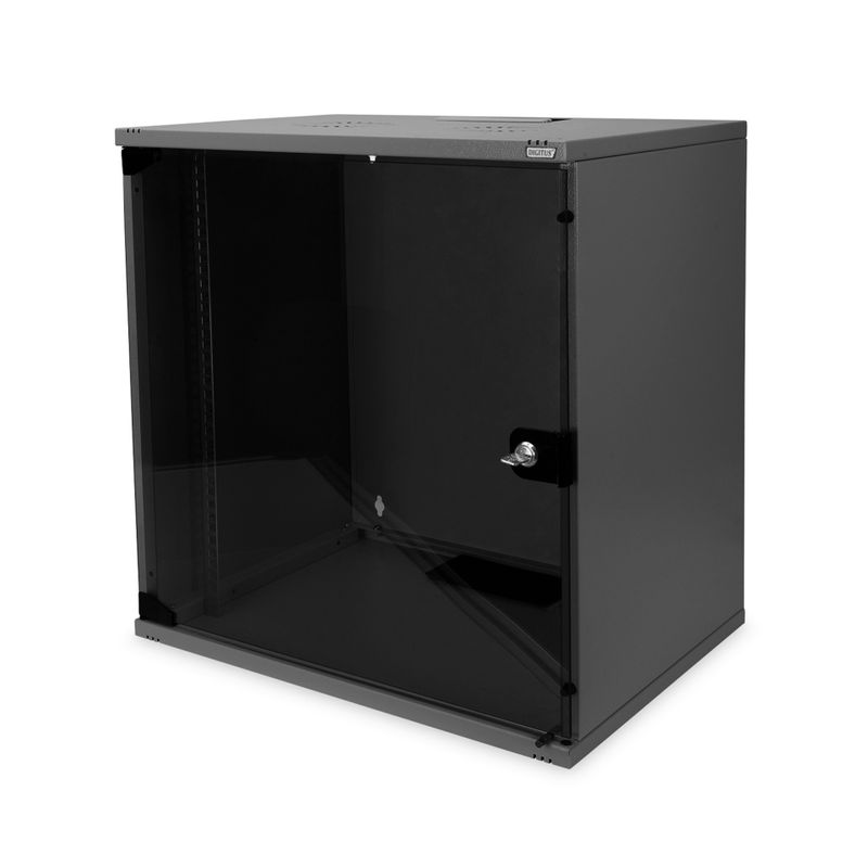 DIGITUS Professional - cabinet - SOHO