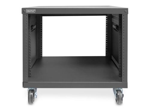 Digitus - rack - 8U