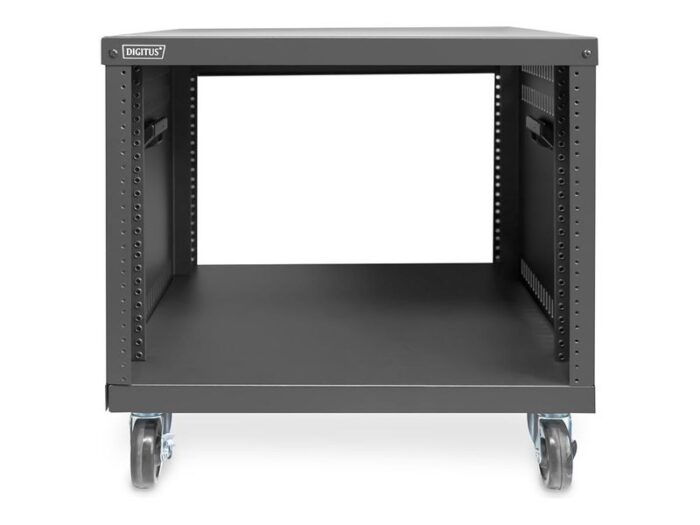 Digitus - rack - 8U