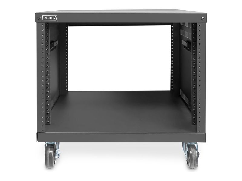Digitus - rack - 8U