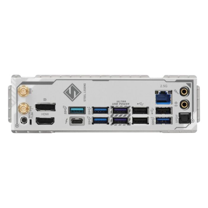 AsRock |  90-MXBR30-A0UAYZ - Afbeelding 4