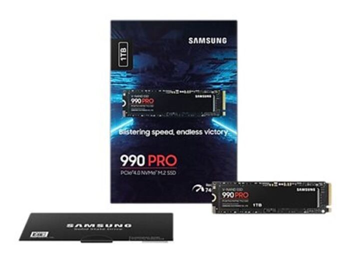 Samsung |  MZ-V9P1T0BW - Afbeelding 3