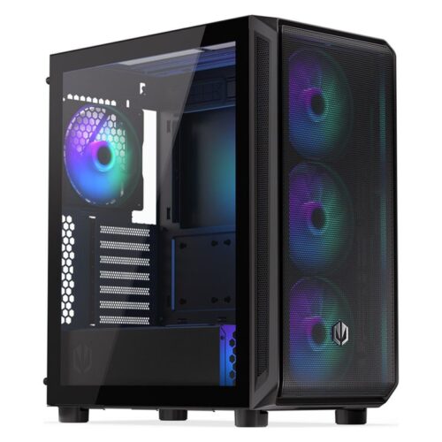 Endorfy Case Arx 500 ARGB - Midi
