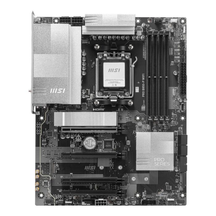 MSI |  7E56-002R - Afbeelding 2