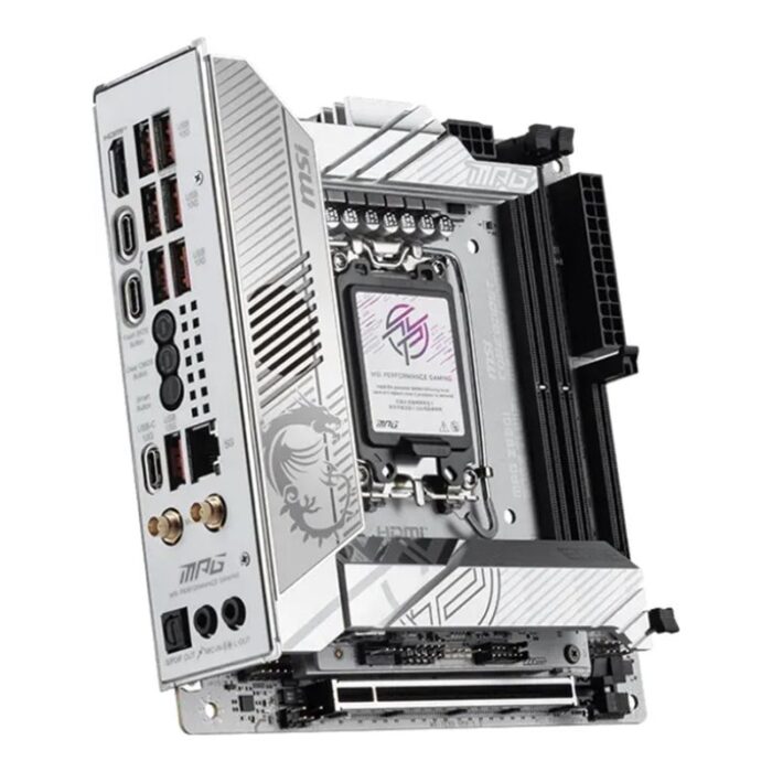 MSI |  7E33-001R - Afbeelding 2