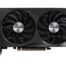 Gigabyte graphics card GeForce RTX 3060 WINDFORCE OC 12G - 12 GB GDDR6 OC