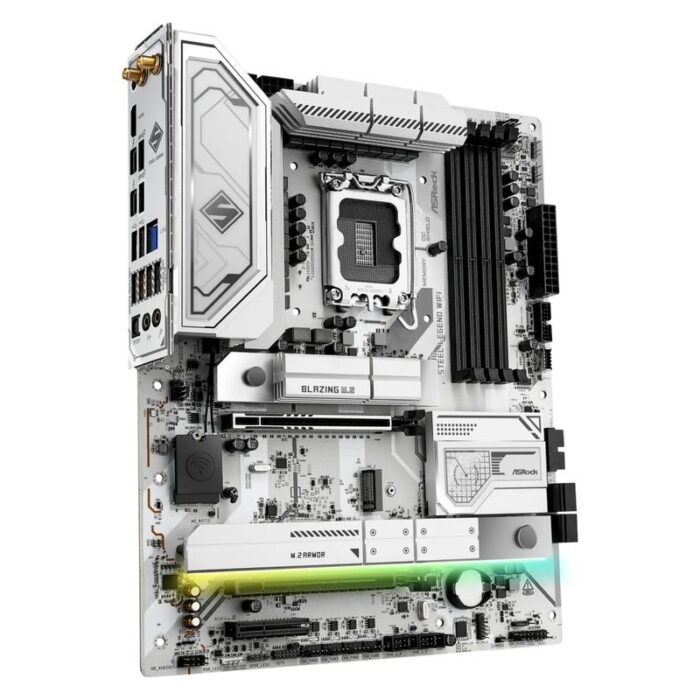 AsRock |  90-MXBPF0-A0UAYZ - Afbeelding 2