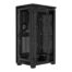 CORSAIR 2000D AIRFLOW - SFF Tower - mini ITX