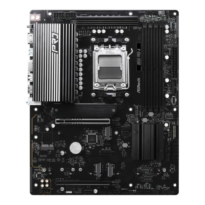 AsRock |  90-MXBQM-A0UAYZ - Afbeelding 2