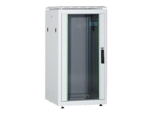 DIGITUS Professional Unique DN-19 26U-8/8-1 rack - 26U