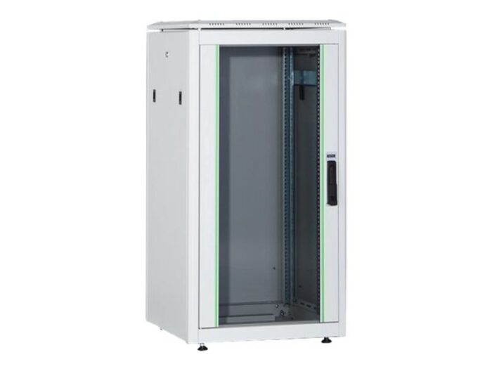 DIGITUS Professional Unique DN-19 26U-8/8-1 rack - 26U