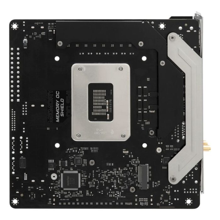 AsRock |  90-MXBRZ0-A0UAYZ - Afbeelding 3