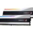 G.Skill RAM Trident Z5 RGB - 32 GB (2 x 16 GB Kit) - DDR5 6000 DIMM CL36