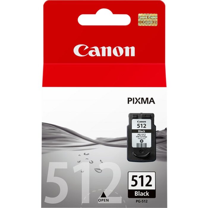 INK Canon 2969B001 1 stuk(s) Origineel Zwart