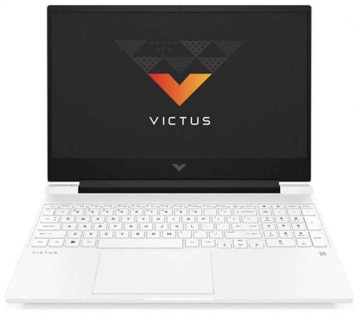 HP Vict 15.6''144Hz / Ryzen 5 8645HS / 16GB / 512GB 4050 W11