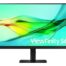 Samsung ViewFinity S6 S27D604UAU - S60UD Series - LED monitor - QHD - 27" - HDR
