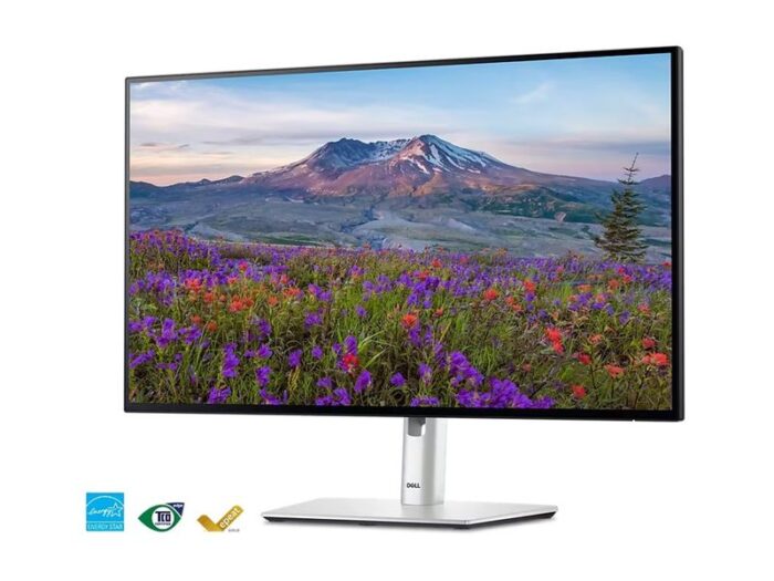 Dell |  DELL-U2424HE - Afbeelding 3