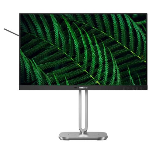 Philips 24B2G5301 - 5000 Series - LED monitor - Full HD (1080p) - 24"