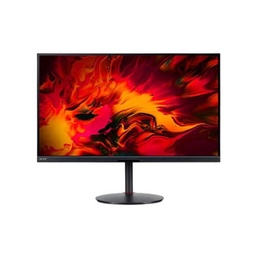 Acer 4K Ultra HD-Display NITRO XV2 XV282KKVbmiipruzx - 71