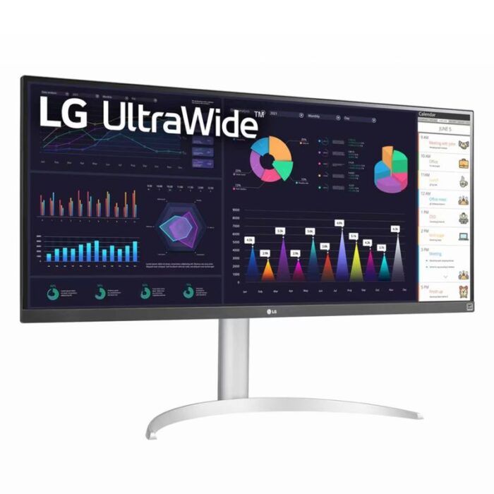 LG |  34WQ500-B.AEU - Afbeelding 2