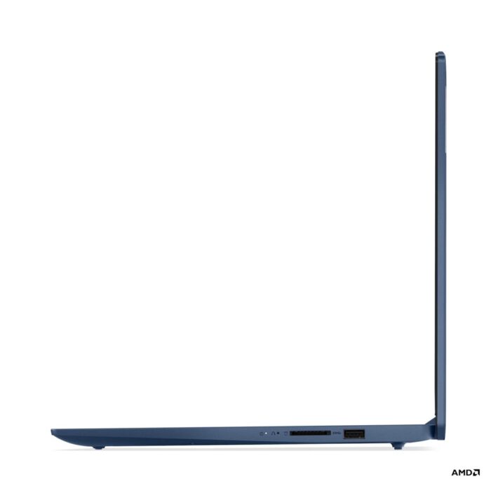 Lenovo IdeaP Slim 3 15.6 F-HD RYZEN 5 5625U 16GB 512GB W11P - Afbeelding 6
