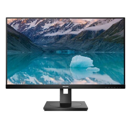 Philips LED-Display S Line 242S9JML/00 - 61 cm (24") - 1920 x 1080 Full HD