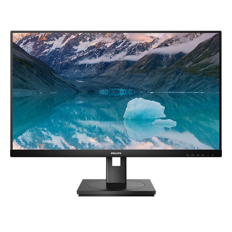 Philips LED-Display S Line 242S9JML/00 - 61 cm (24") - 1920 x 1080 Full HD