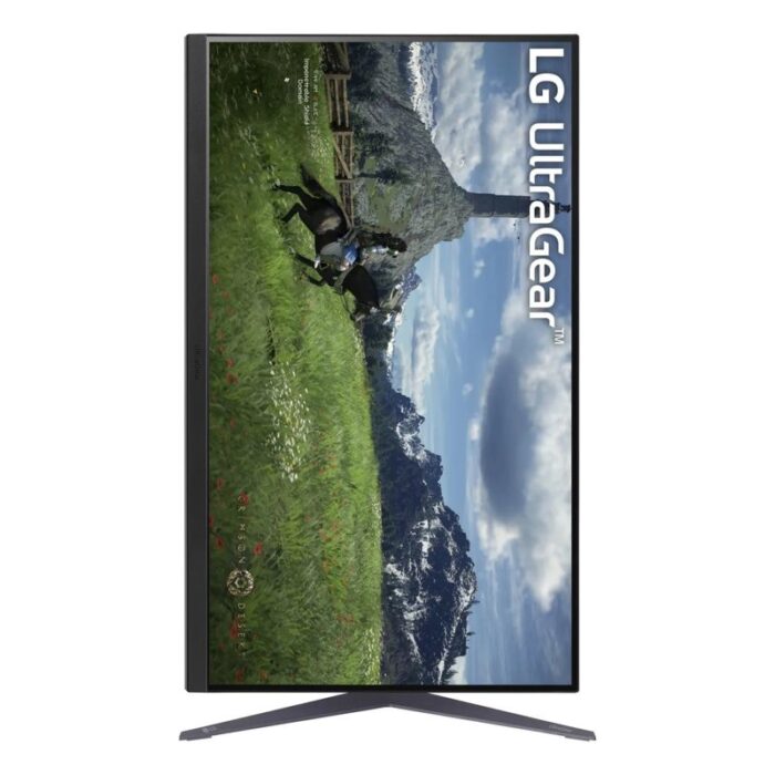 LG |  32GS85QX-B.AEU - Afbeelding 3