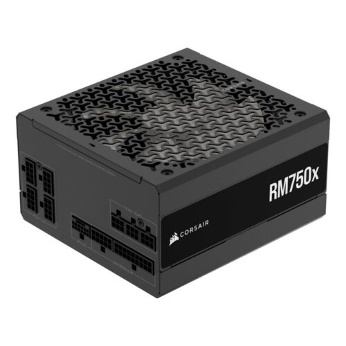 CORSAIR RMx Series RM750x - power supply - 750 Watt