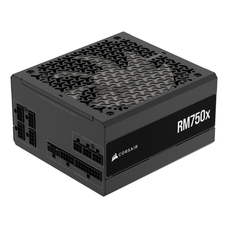 CORSAIR RMx Series RM750x - power supply - 750 Watt