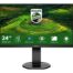 Philips B Line 241B8QJEB - LED monitor - Full HD (1080p) - 24"