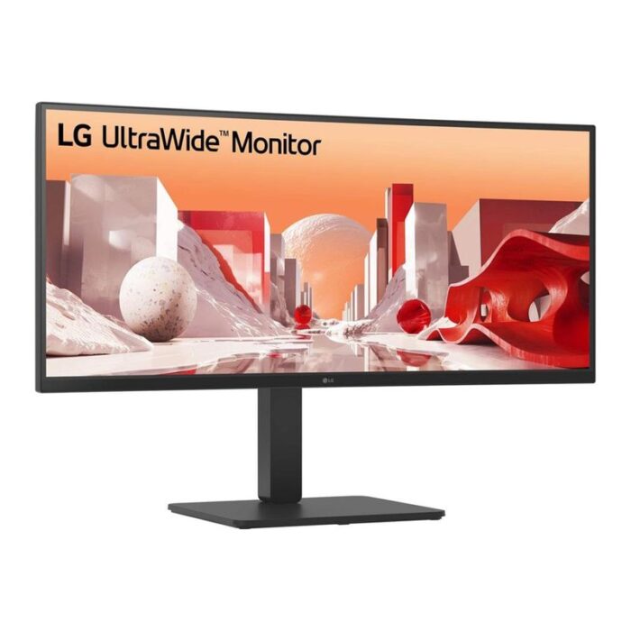 LG |  34BA75QE-B.AEU - Afbeelding 2