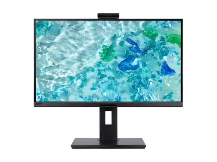 Acer Vero B248Y Ebemiqprcuzxv - B8 Series - LED monitor - Full HD (1080p) - 24" - HDR