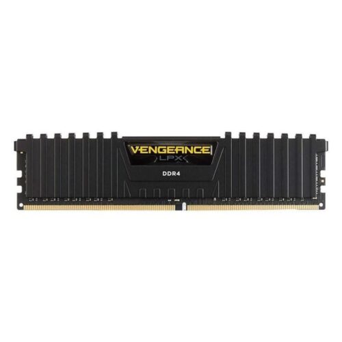 CORSAIR RAM Vengeance LPX - 16 GB (2 x 8 GB Kit) - DDR4 3600 DIMM CL16