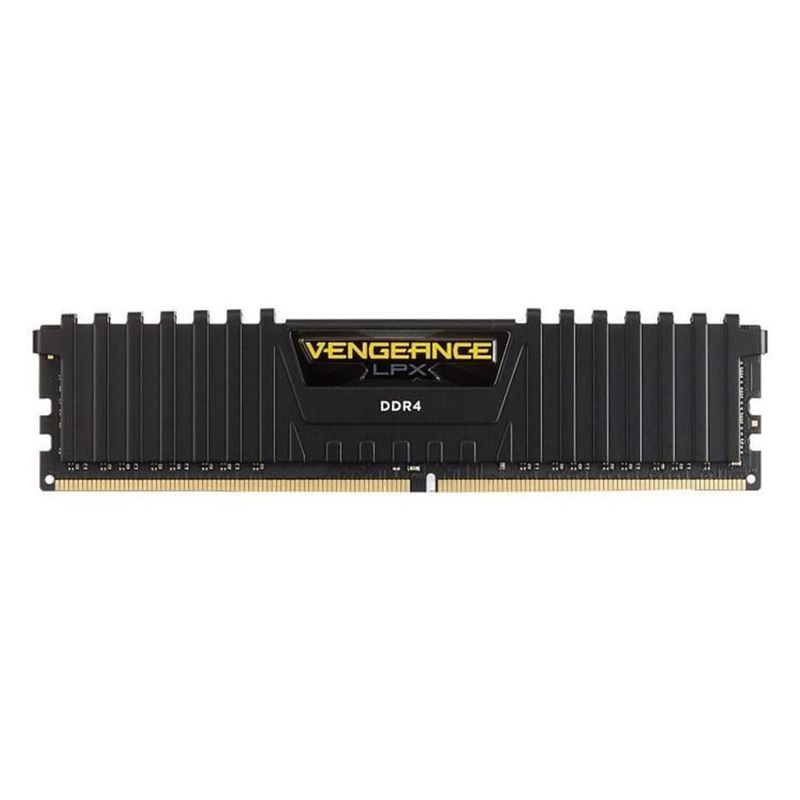 CORSAIR RAM Vengeance LPX - 16 GB (2 x 8 GB Kit) - DDR4 3600 DIMM CL16