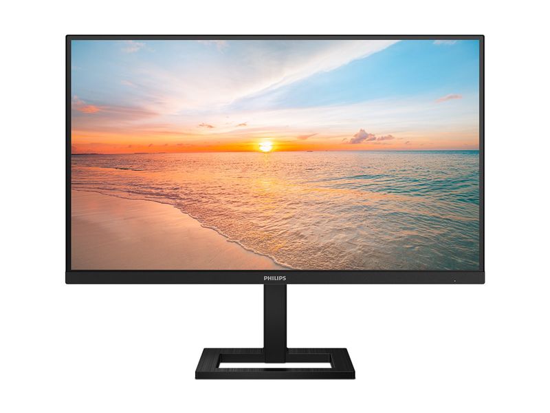 Philips LED monitor 27E1N1800AE - 68.6 cm (27") - 3840 x 2160 4K UHD