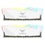 T-Force RAM DELTA RGB - 16 GB (2 x 8 GB Kit) - DDR4 3600 DIMM CL18