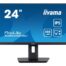 Iiyama LED-Display ProLite XUB2492HSU-B6 - 61 cm (24") - 1920 x 1080 Full HD