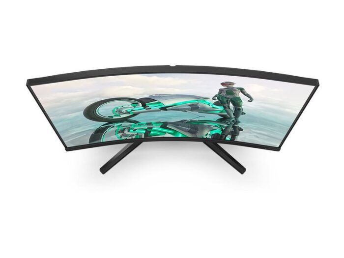 Philips |  32M2C3500L/00 - Afbeelding 4