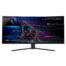 LC Power curved LED Display LC-M34-UWQHD-165-C - 86.36 cm (34") - 3440 x 1440 UltraWide Quad HD