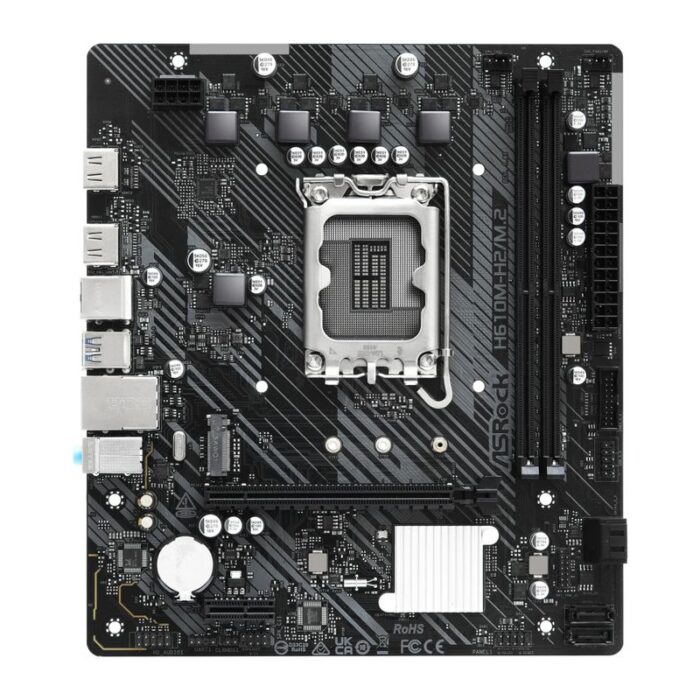 AsRock |  90-MXBP70-A0UAYZ - Afbeelding 2