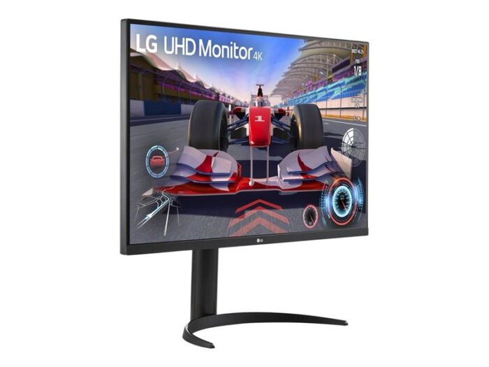 LG |  32UR550-B.AEU - Afbeelding 5